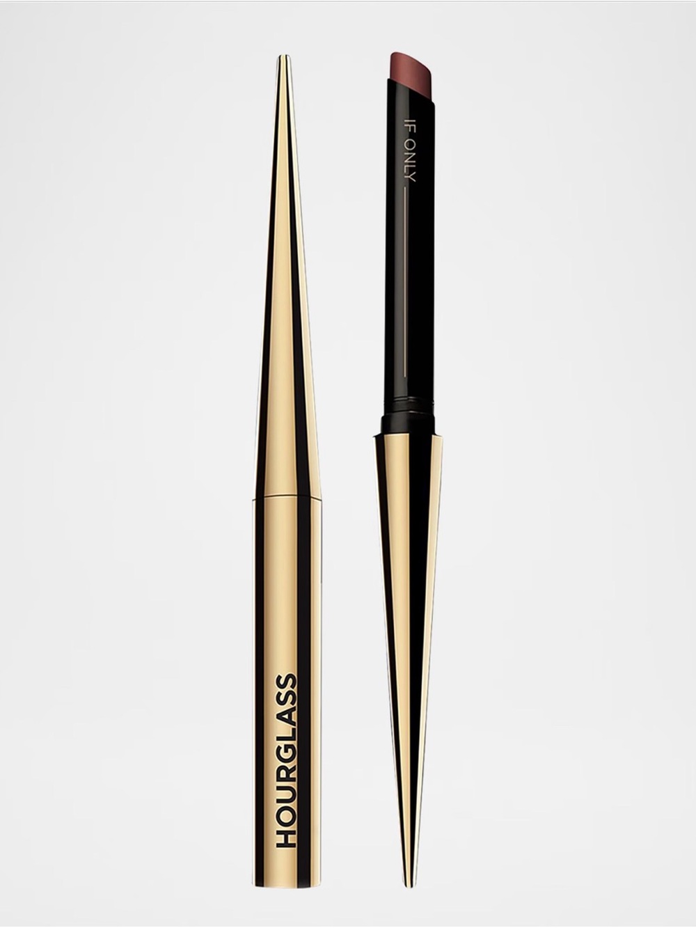 Hourglass Confessions lip color
